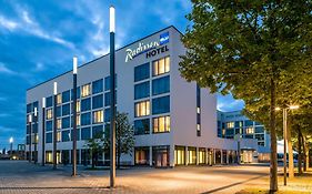 Hotel Radisson Blu Hannover
